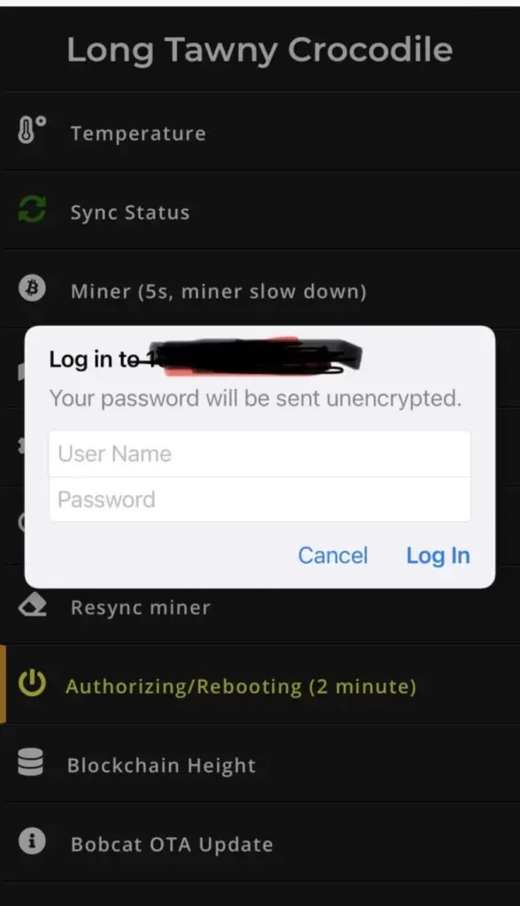 How to Reset Bobcat Miner 300: Step-by-step Guide