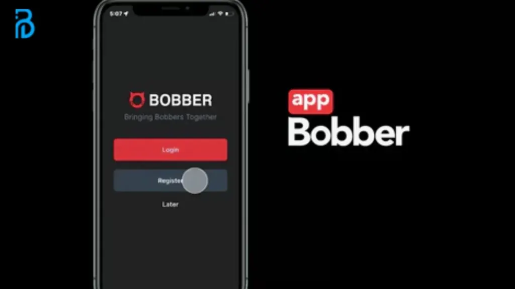 bobber-app