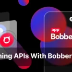 Switching APIs With Bobber App