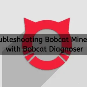 troubleshooting-bobcat-miner-300-with-bobcat-diagnoser