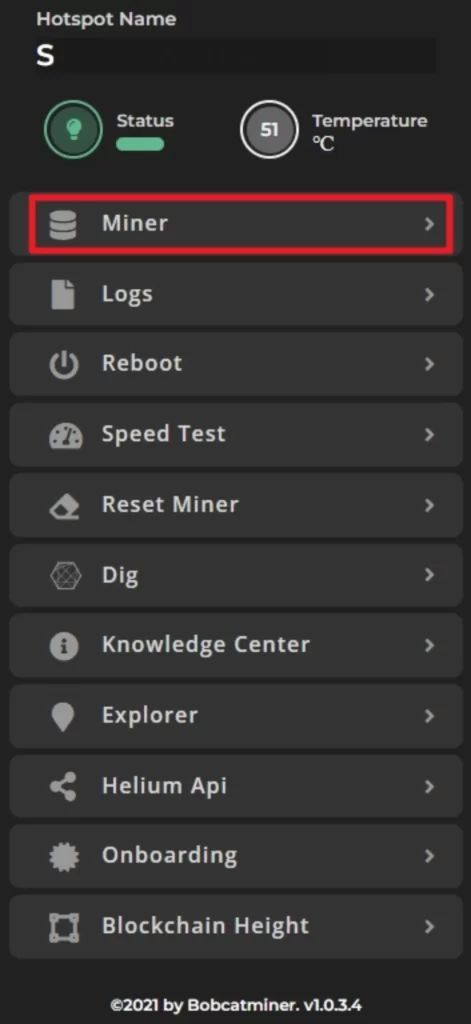 How to Reset Bobcat Miner 300: Step-by-step Guide